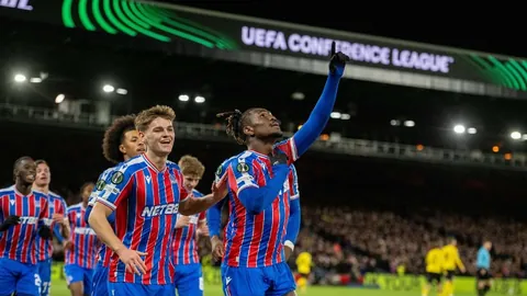 英超：迪亚斯力挽狂澜，一击打破僵局